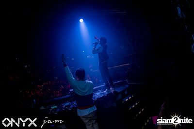 Clap & Grey Goose present JAM at ONYX — photo 126