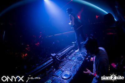 Clap & Grey Goose present JAM at ONYX — photo 129