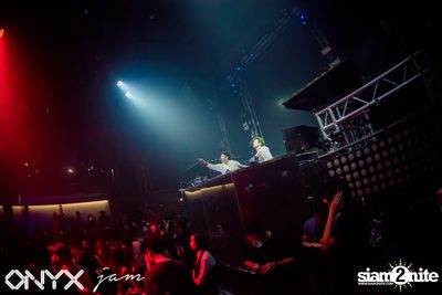 Clap & Grey Goose present JAM at ONYX — photo 134