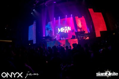 Clap & Grey Goose present JAM at ONYX — photo 135