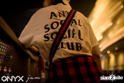 Clap & Grey Goose present JAM at ONYX — photo 138