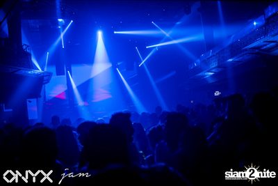 Clap & Grey Goose present JAM at ONYX — photo 139