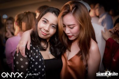 Clap & Grey Goose present JAM at ONYX — photo 140