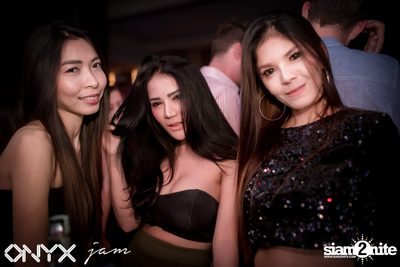 Clap & Grey Goose present JAM at ONYX — photo 141