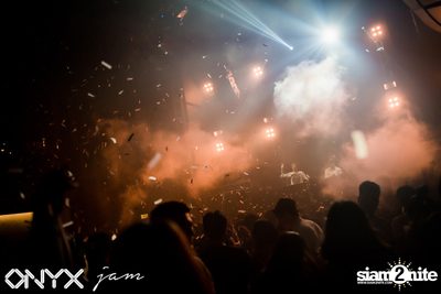 Clap & Grey Goose present JAM at ONYX — photo 143