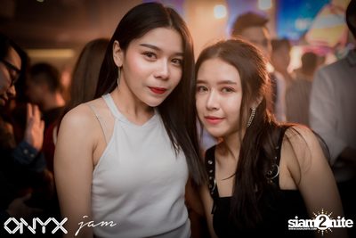 Clap & Grey Goose present JAM at ONYX — photo 144