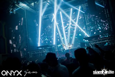 Clap & Grey Goose present JAM at ONYX — photo 145