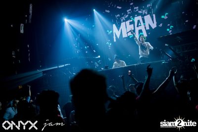 Clap & Grey Goose present JAM at ONYX — photo 146