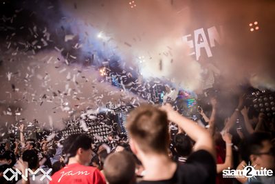 Clap & Grey Goose present JAM at ONYX — photo 147