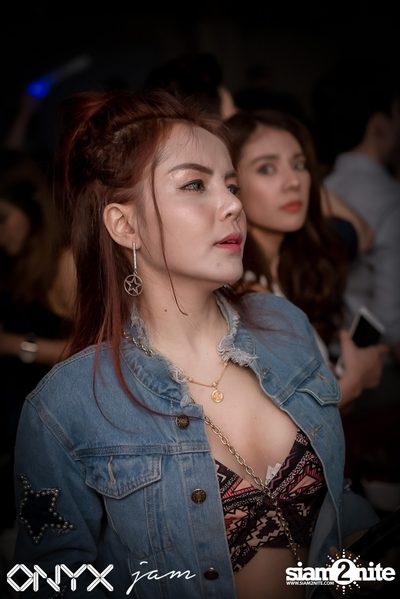 Clap & Grey Goose present JAM at ONYX — photo 149