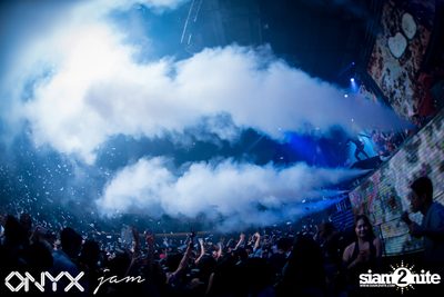 Clap & Grey Goose present JAM at ONYX — photo 152
