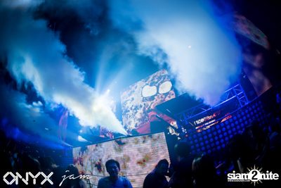 Clap & Grey Goose present JAM at ONYX — photo 153