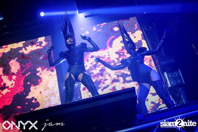 Clap & Grey Goose present JAM at ONYX — photo 155