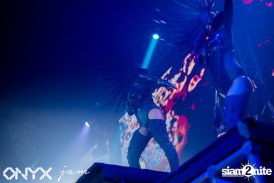 Clap & Grey Goose present JAM at ONYX — photo 156