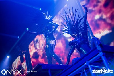 Clap & Grey Goose present JAM at ONYX — photo 158