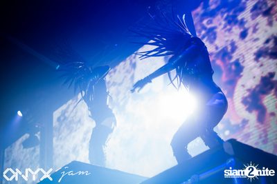 Clap & Grey Goose present JAM at ONYX — photo 161