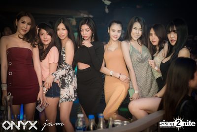 Clap & Grey Goose present JAM at ONYX — photo 162