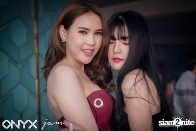 Clap & Grey Goose present JAM at ONYX — photo 165