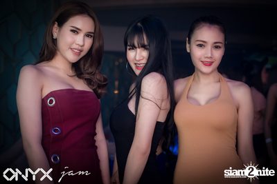 Clap & Grey Goose present JAM at ONYX — photo 166