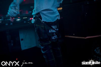Clap & Grey Goose present JAM at ONYX — photo 167
