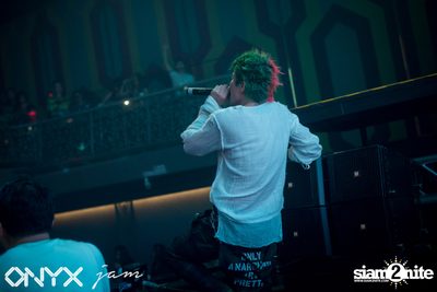 Clap & Grey Goose present JAM at ONYX — photo 169