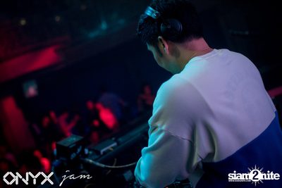 Clap & Grey Goose present JAM at ONYX — photo 170