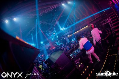 Clap & Grey Goose present JAM at ONYX — photo 173