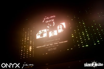 Clap & Grey Goose present JAM at ONYX — photo 176