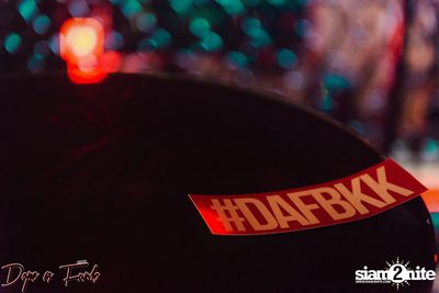 Dope as Funk: Year of the Dog at Vanilla Sky Rooftop Bar — photo 3