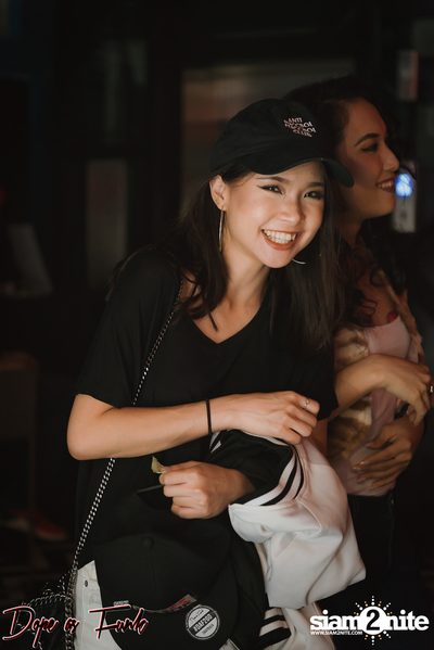 Dope as Funk: Year of the Dog at Vanilla Sky Rooftop Bar — photo 28