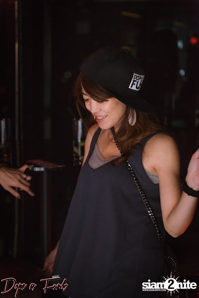 Dope as Funk: Year of the Dog at Vanilla Sky Rooftop Bar — photo 36