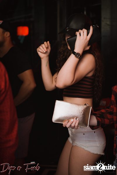 Dope as Funk: Year of the Dog at Vanilla Sky Rooftop Bar — photo 47