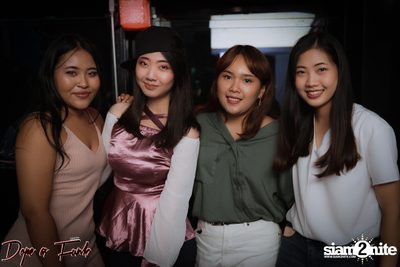 Dope as Funk: Year of the Dog at Vanilla Sky Rooftop Bar — photo 52