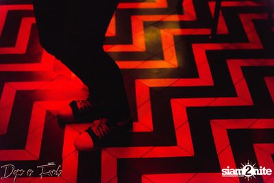 Dope as Funk: Year of the Dog at Vanilla Sky Rooftop Bar — photo 73