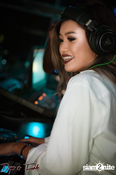 Dope as Funk: Year of the Dog at Vanilla Sky Rooftop Bar — photo 76