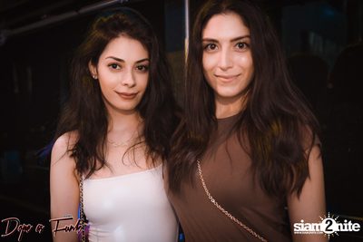 Dope as Funk: Year of the Dog at Vanilla Sky Rooftop Bar — photo 82