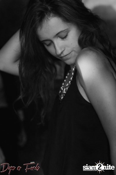 Dope as Funk: Year of the Dog at Vanilla Sky Rooftop Bar — photo 85