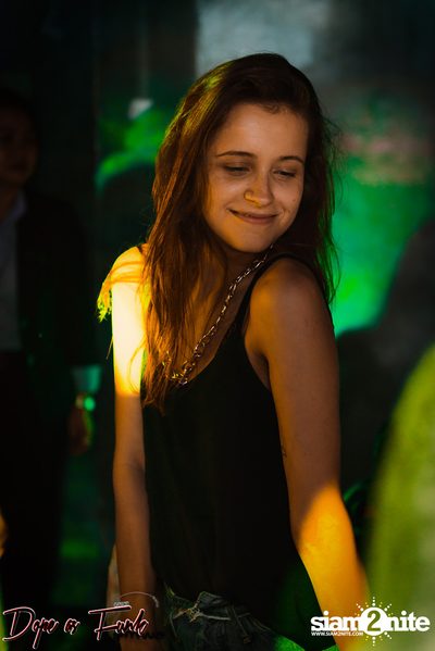 Dope as Funk: Year of the Dog at Vanilla Sky Rooftop Bar — photo 86