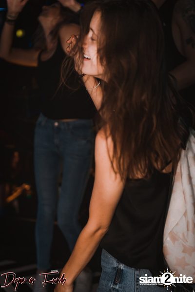 Dope as Funk: Year of the Dog at Vanilla Sky Rooftop Bar — photo 89