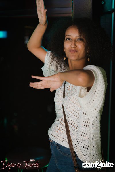 Dope as Funk: Year of the Dog at Vanilla Sky Rooftop Bar — photo 106