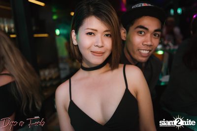 Dope as Funk: Year of the Dog at Vanilla Sky Rooftop Bar — photo 115