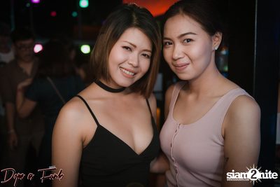 Dope as Funk: Year of the Dog at Vanilla Sky Rooftop Bar — photo 136
