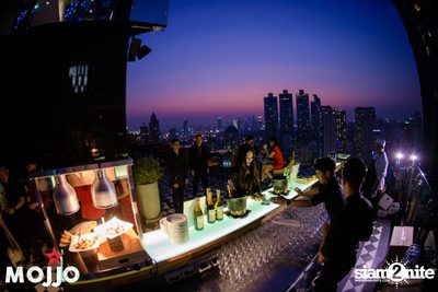 Wine Tasting at Compass Skyview Hotel — photo 2
