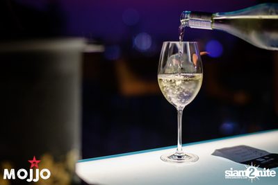 Wine Tasting at Compass Skyview Hotel — photo 3