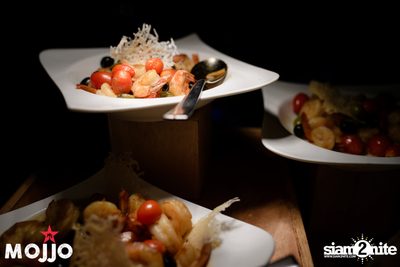 Wine Tasting at Compass Skyview Hotel — photo 6