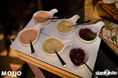 Wine Tasting at Compass Skyview Hotel — photo 11