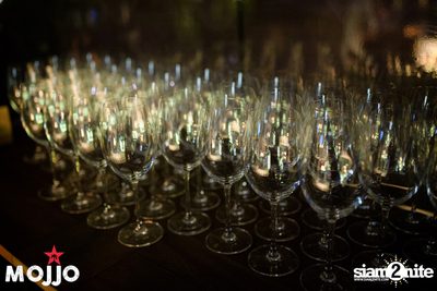 Wine Tasting at Compass Skyview Hotel — photo 14