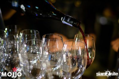 Wine Tasting at Compass Skyview Hotel — photo 30