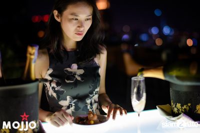 Wine Tasting at Compass Skyview Hotel — photo 34