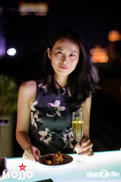 Wine Tasting at Compass Skyview Hotel — photo 35